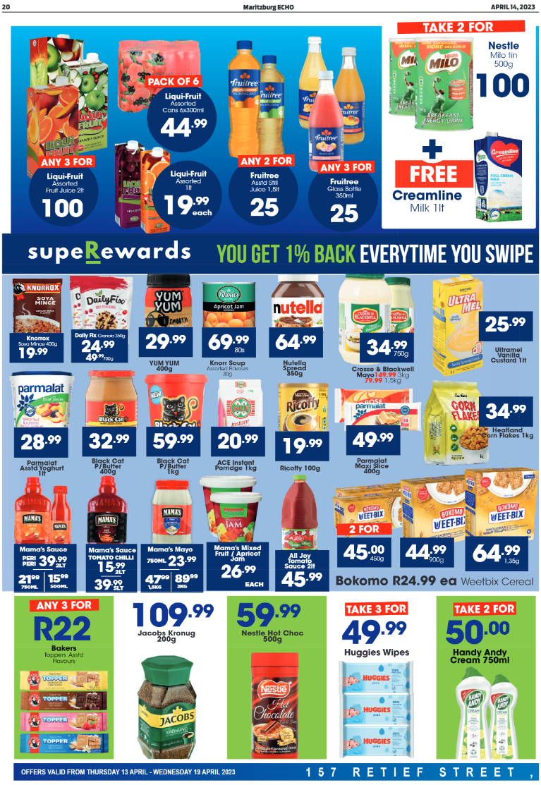 Maritzburg Echo 140423 page 22