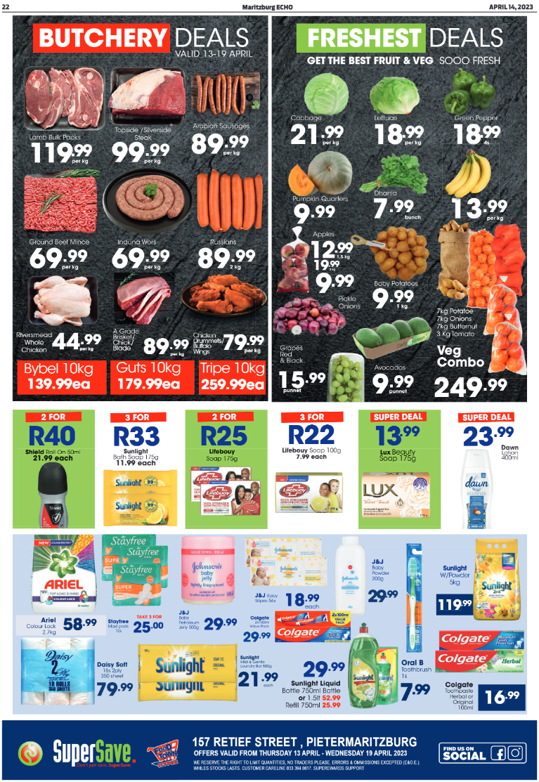 Maritzburg Echo 140423 page 24