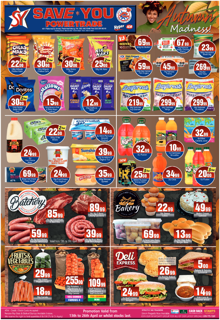 Maritzburg Echo 140423 page 27