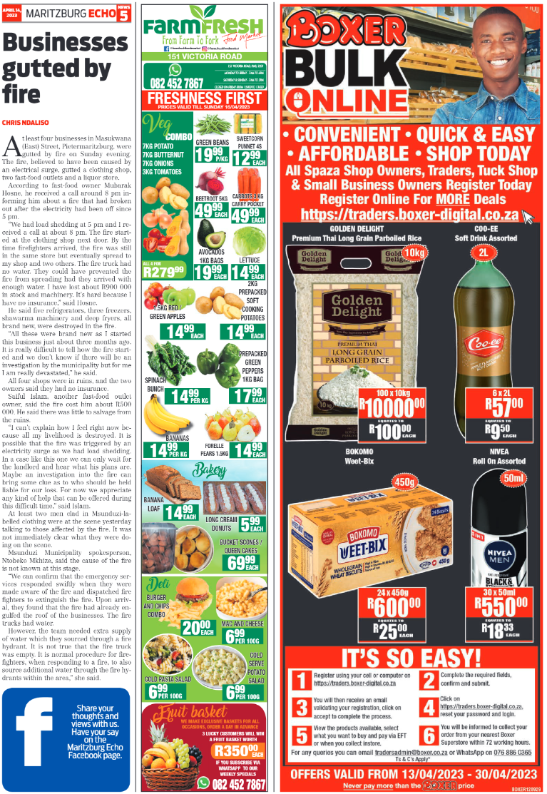 Maritzburg Echo 140423 page 7