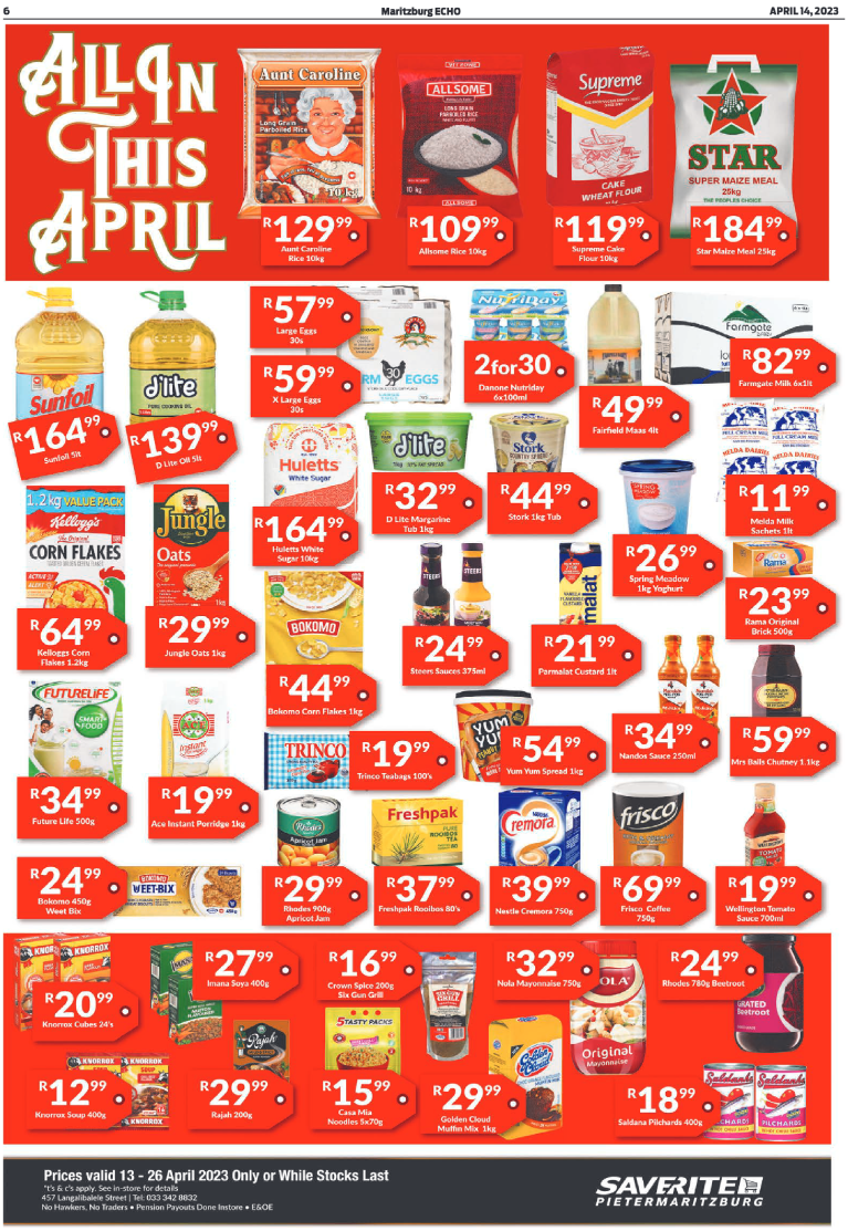 Maritzburg Echo 140423 page 8