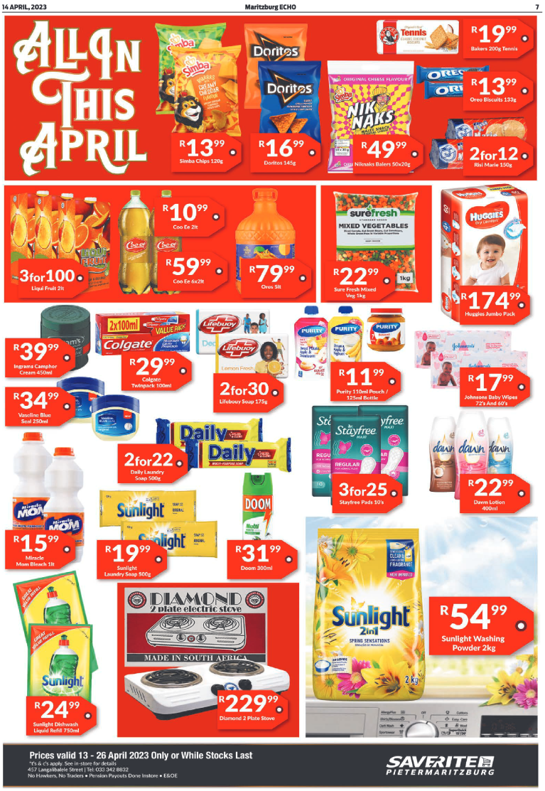 Maritzburg Echo 140423 page 9