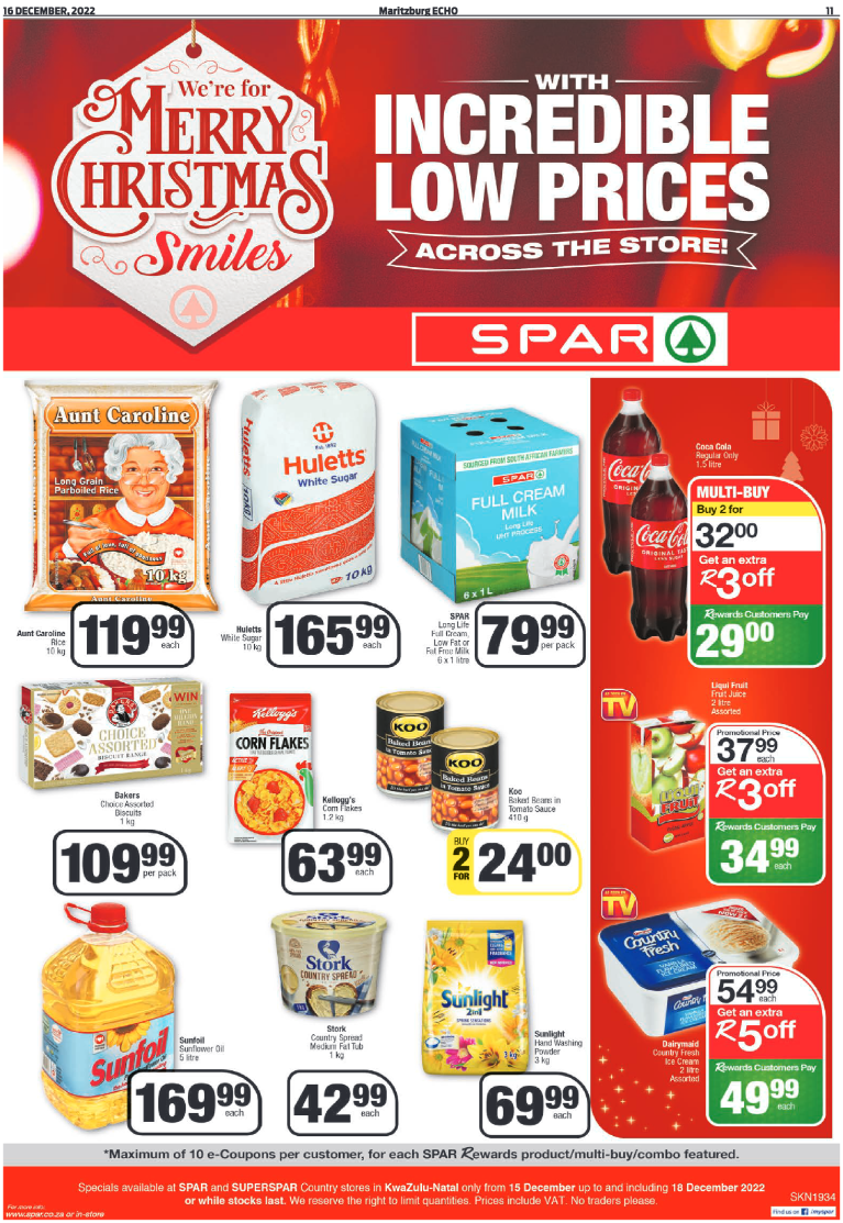 Maritzburg Echo 161222 page 11