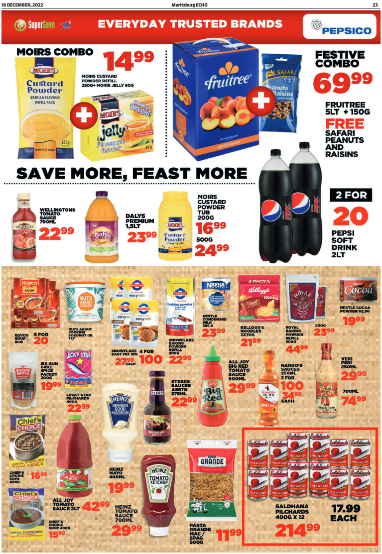 Maritzburg Echo 161222 page 23