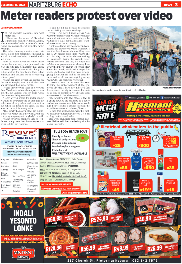 Maritzburg Echo 161222 page 3