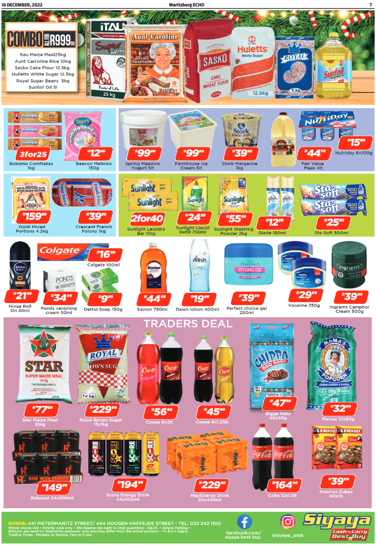 Maritzburg Echo 161222 page 7