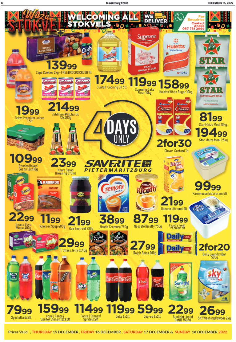 Maritzburg Echo 161222 page 8