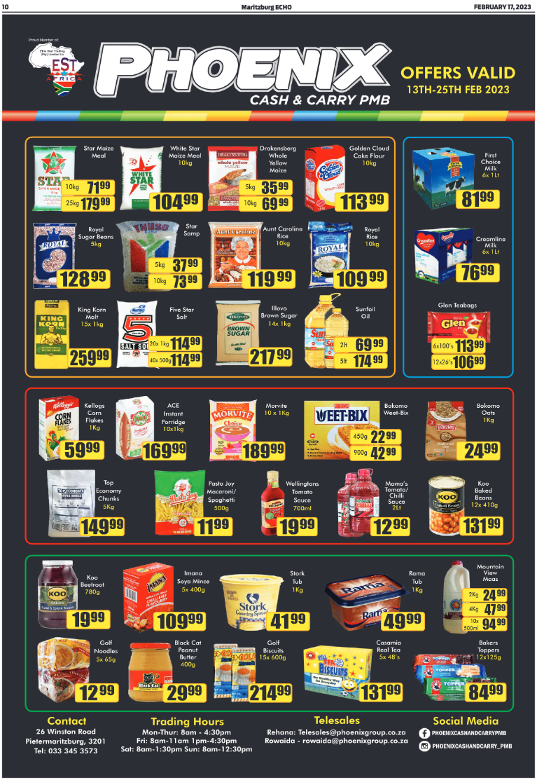 Maritzburg Echo 170223 page 12