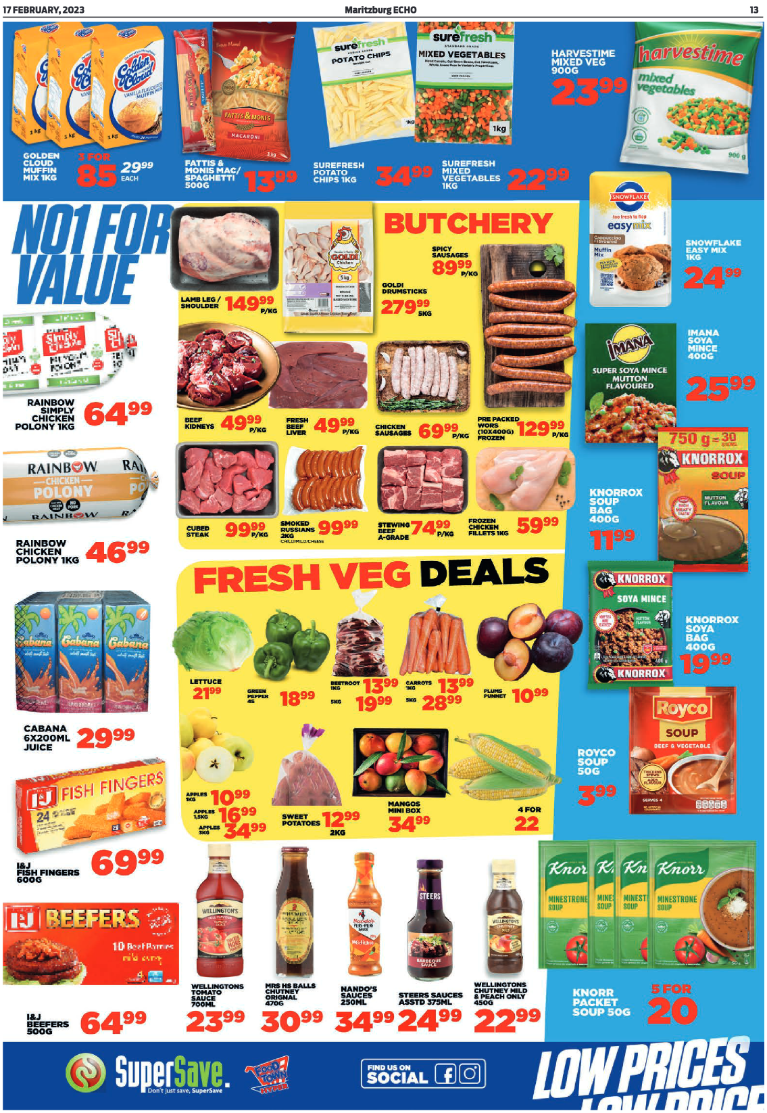 Maritzburg Echo 170223 page 15