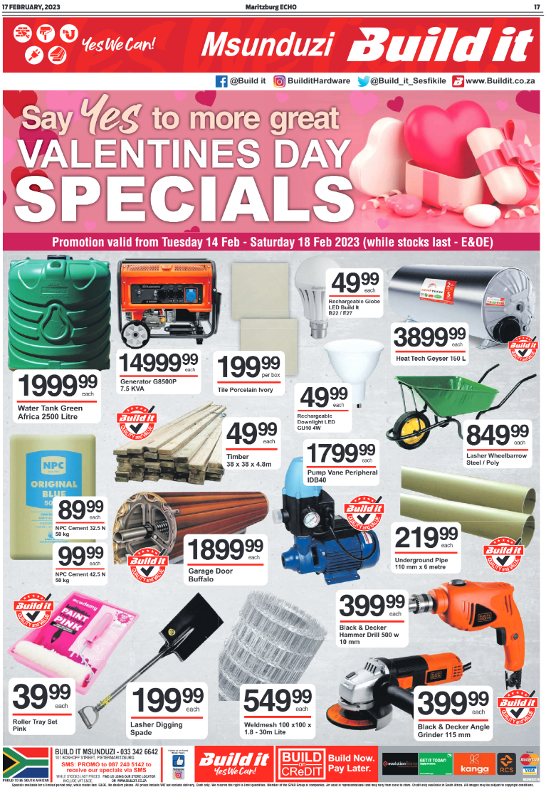 Maritzburg Echo 170223 page 19