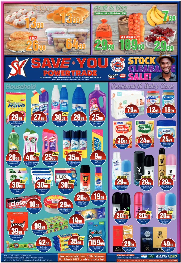 Maritzburg Echo 170223 page 24