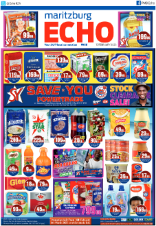 Maritzburg Echo 170223