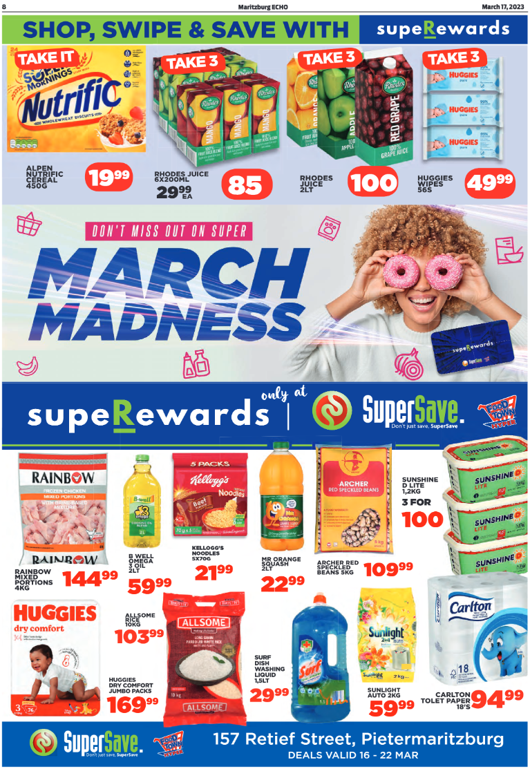 Maritzburg Echo 170323 page 10