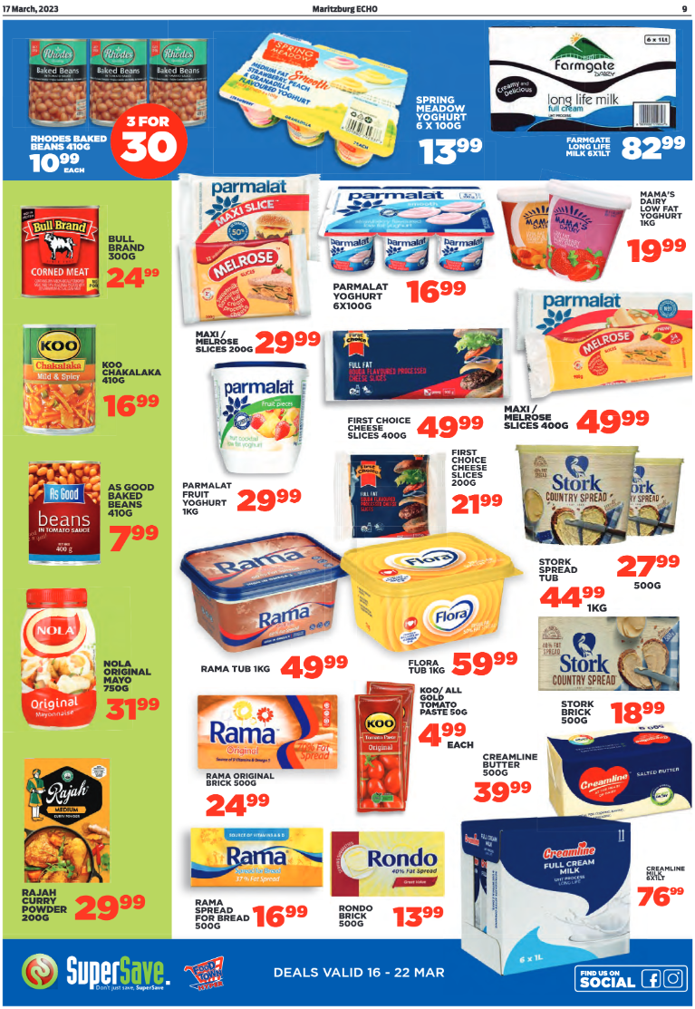 Maritzburg Echo 170323 page 11