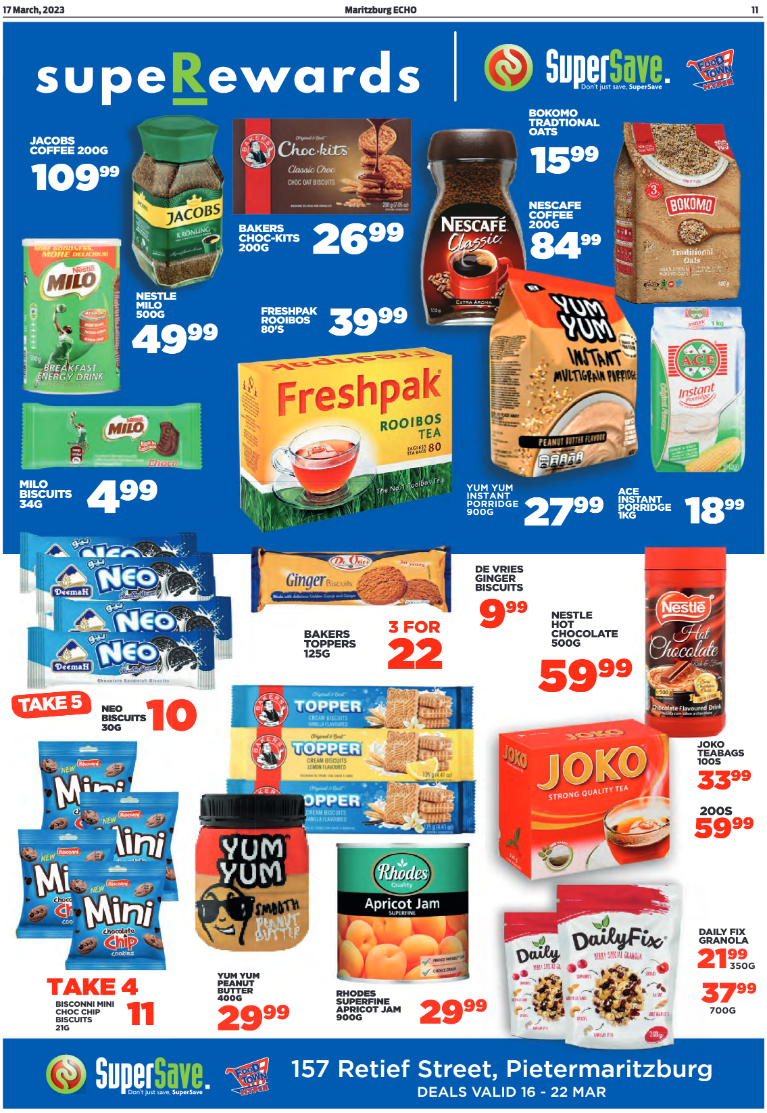 Maritzburg Echo 170323 page 13