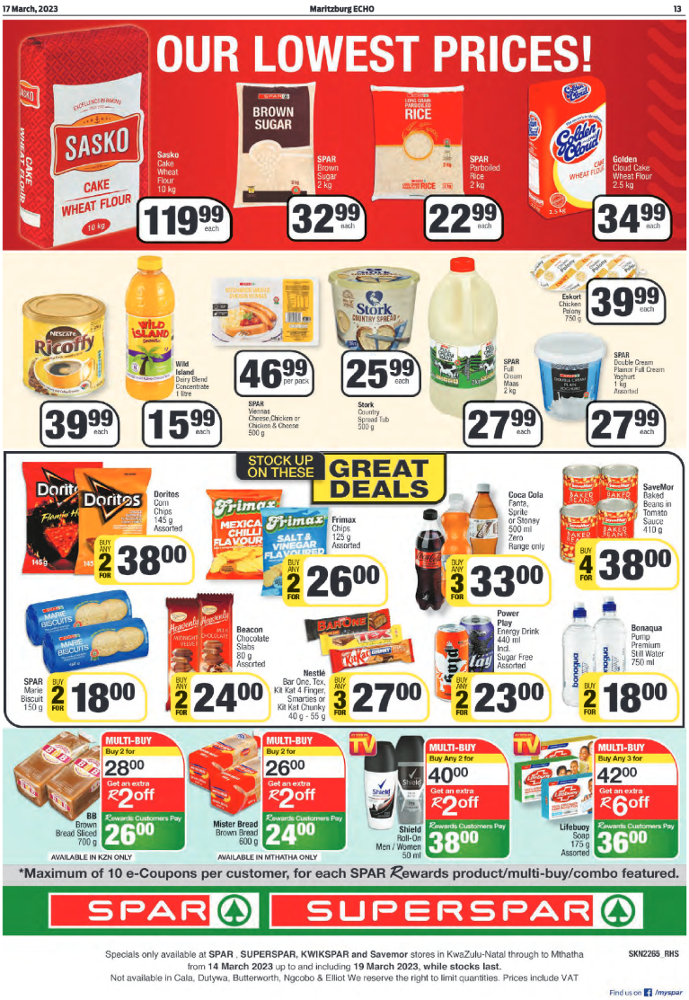 Maritzburg Echo 170323 page 15