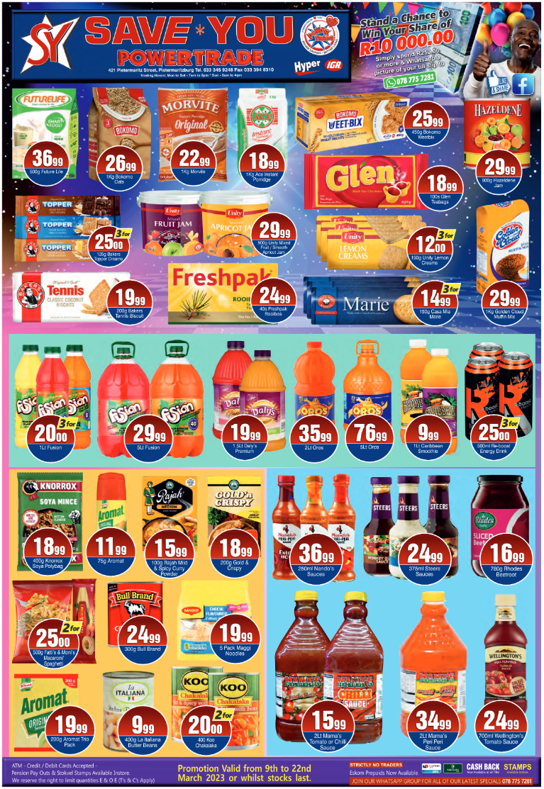 Maritzburg Echo 170323 page 2