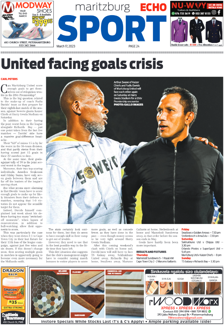 Maritzburg Echo 170323 page 26