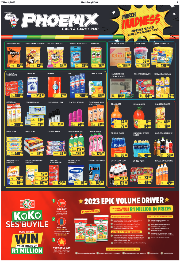 Maritzburg Echo 170323 page 9