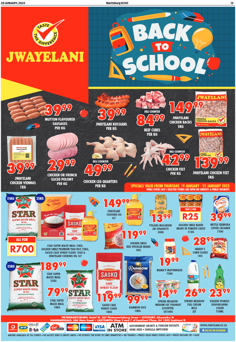Maritzburg Echo 200123 page 13