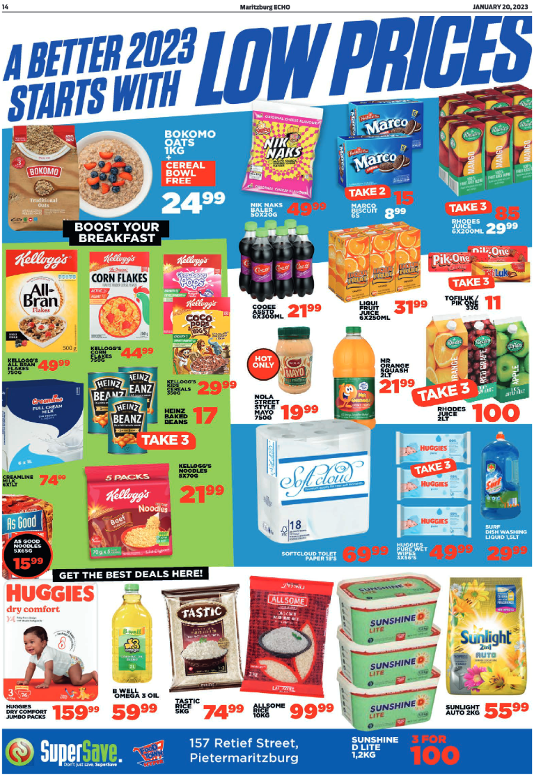 Maritzburg Echo 200123 page 14