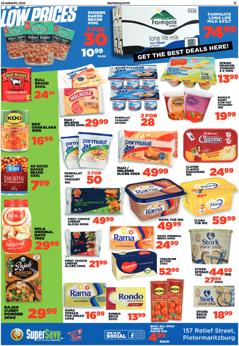 Maritzburg Echo 200123 page 15