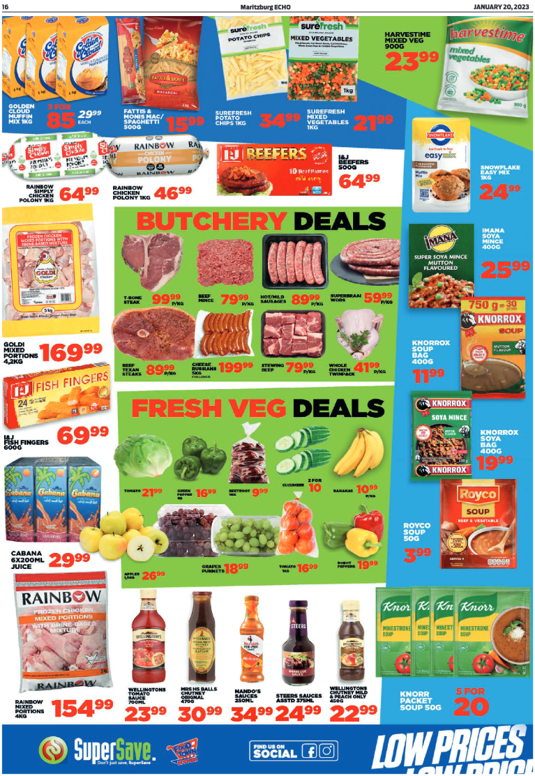 Maritzburg Echo 200123 page 16