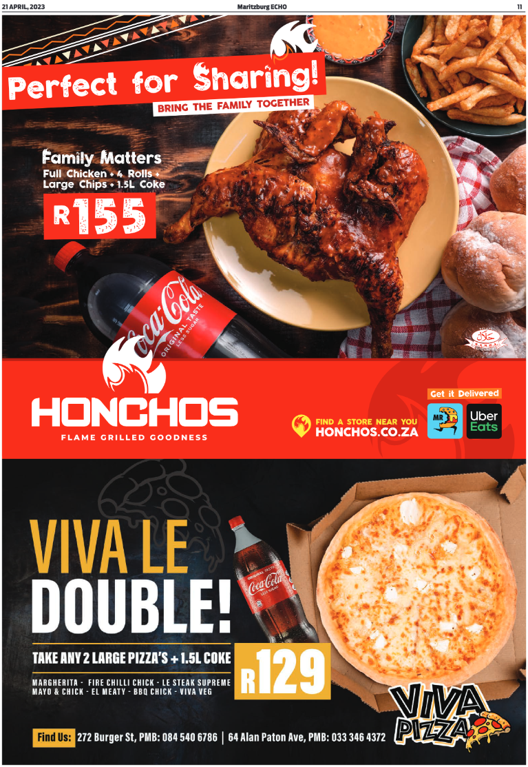 Maritzburg Echo 210423 page 13