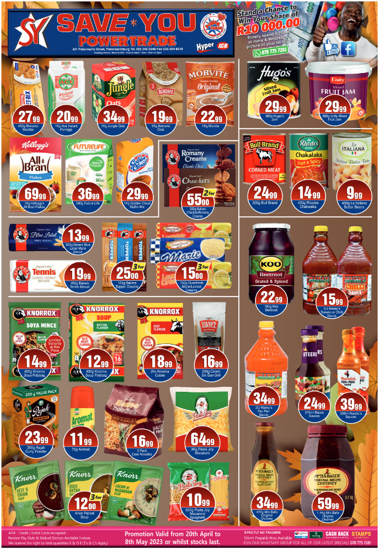 Maritzburg Echo 210423 page 2