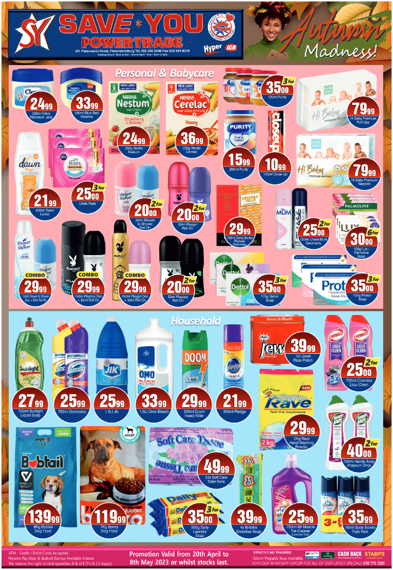 Maritzburg Echo 210423 page 24