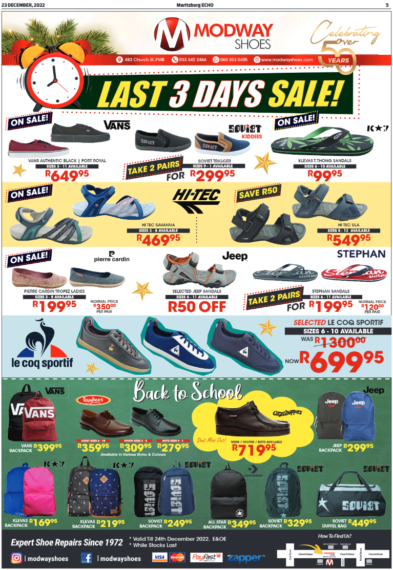 Maritzburg Echo 231222 page 5