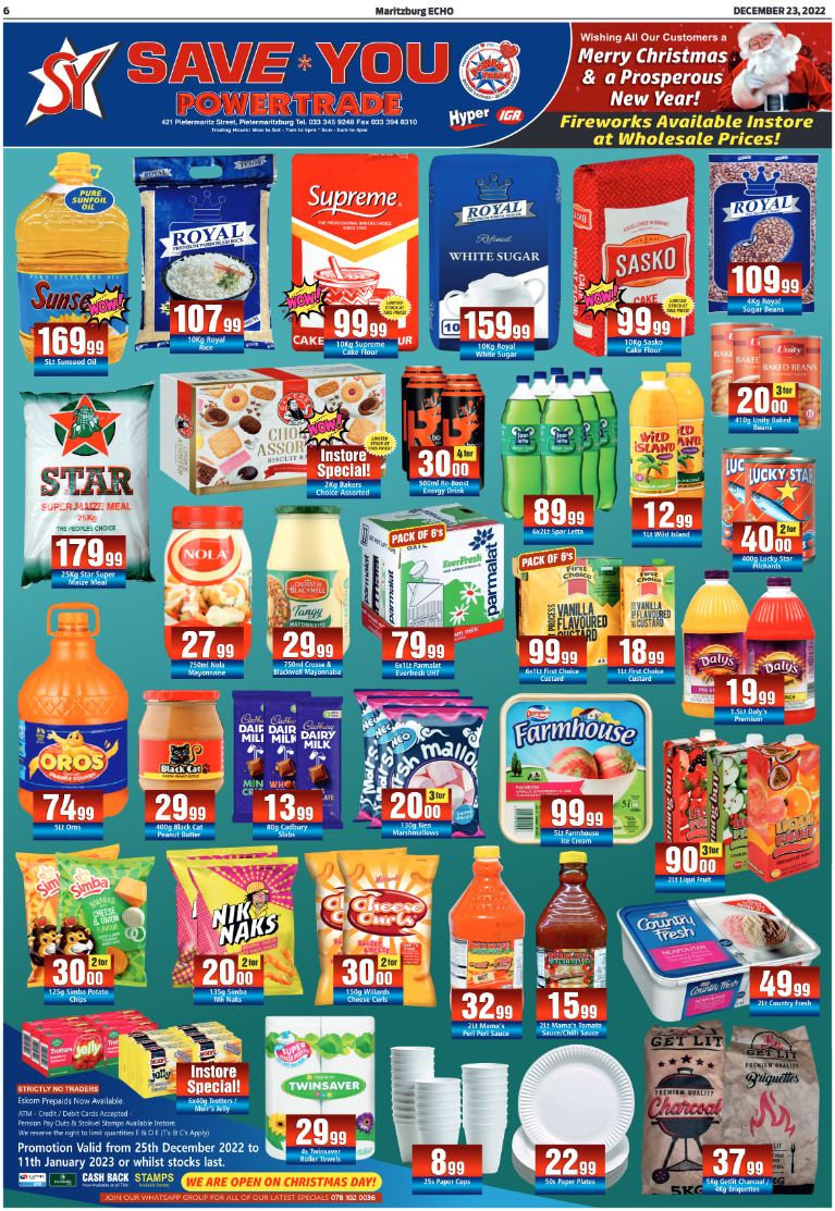 Maritzburg Echo 231222 page 6