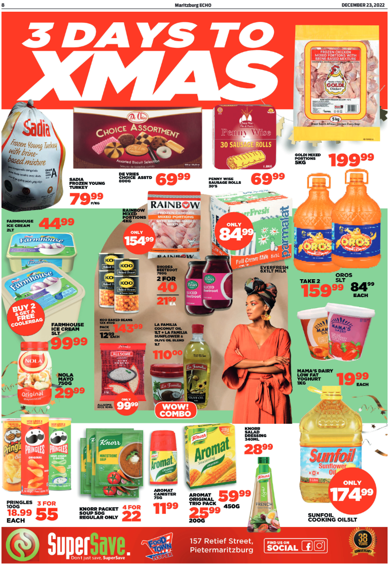 Maritzburg Echo 231222 page 8