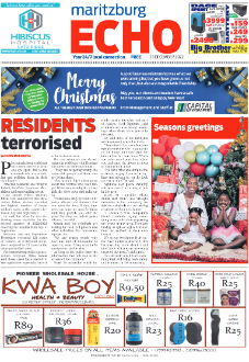 Maritzburg Echo 231222