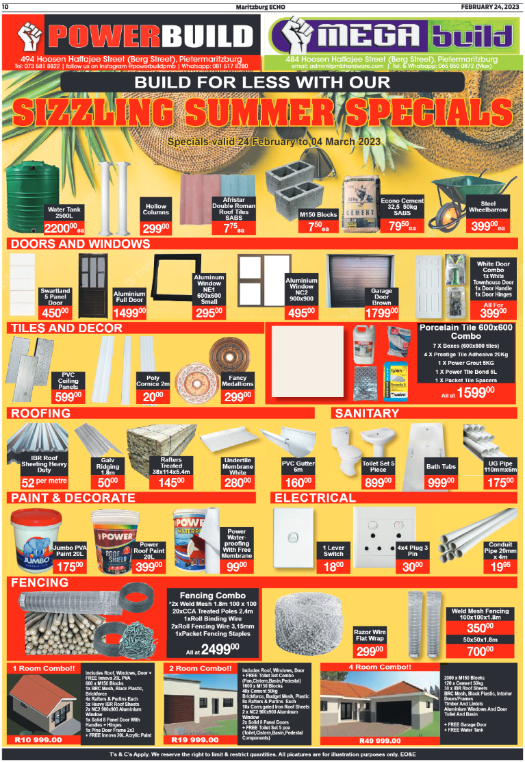 Maritzburg Echo 240223 page 12