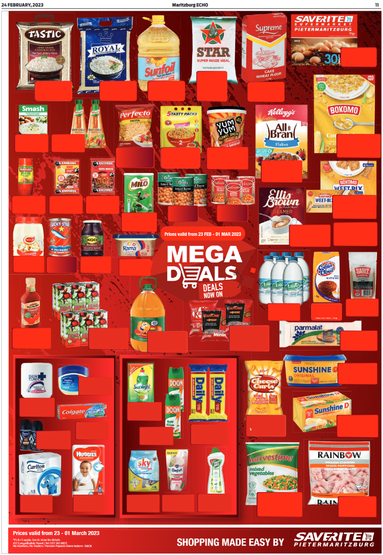 Maritzburg Echo 240223 page 13