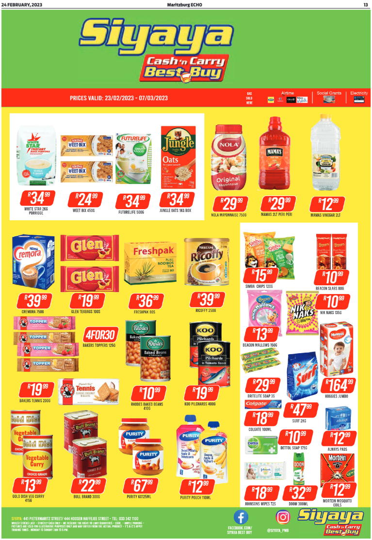 Maritzburg Echo 240223 page 15