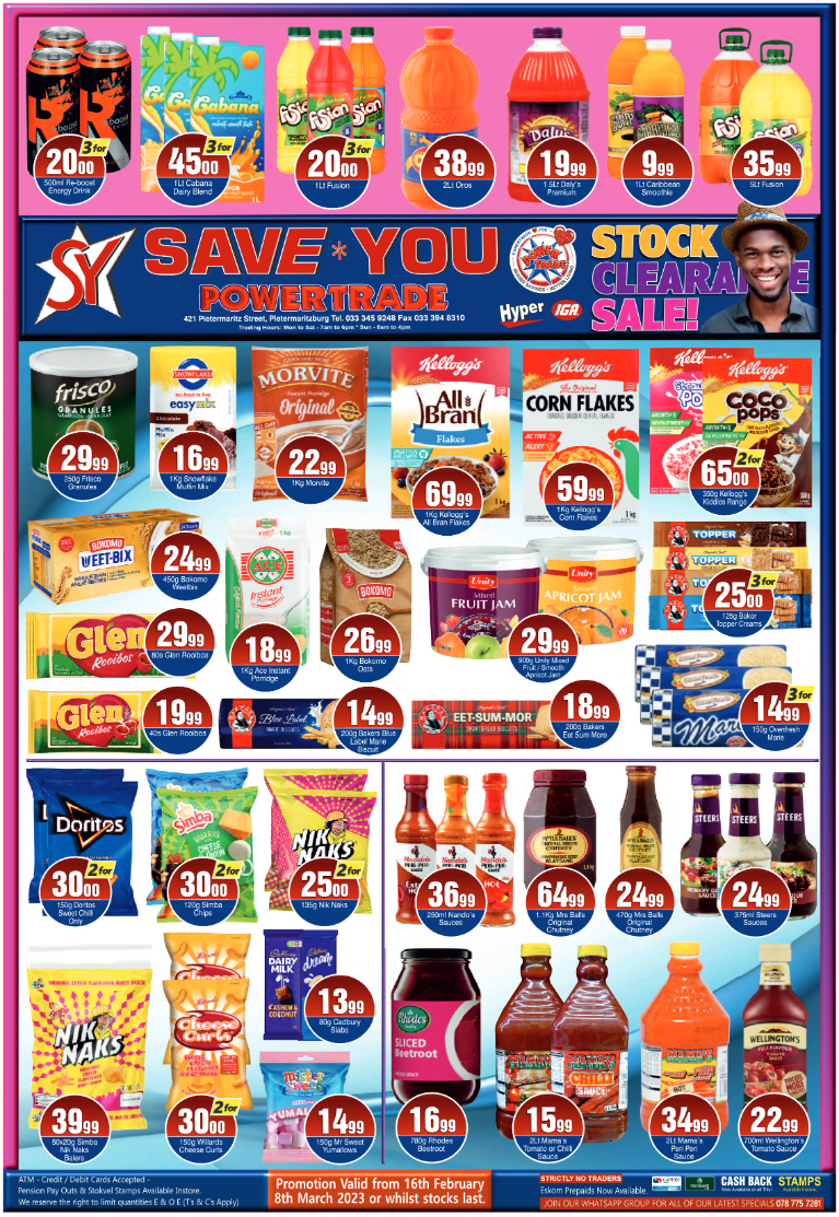 Maritzburg Echo 240223 page 2