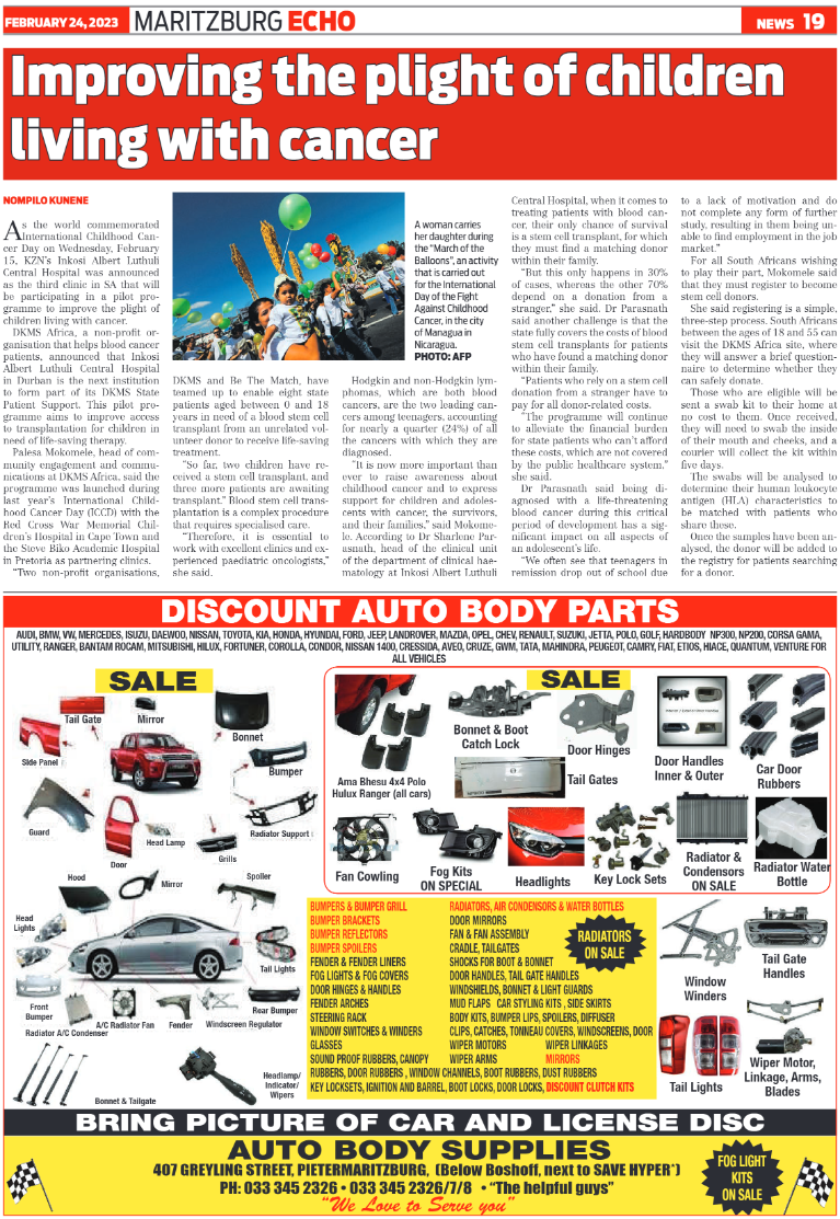 Maritzburg Echo 240223 page 21