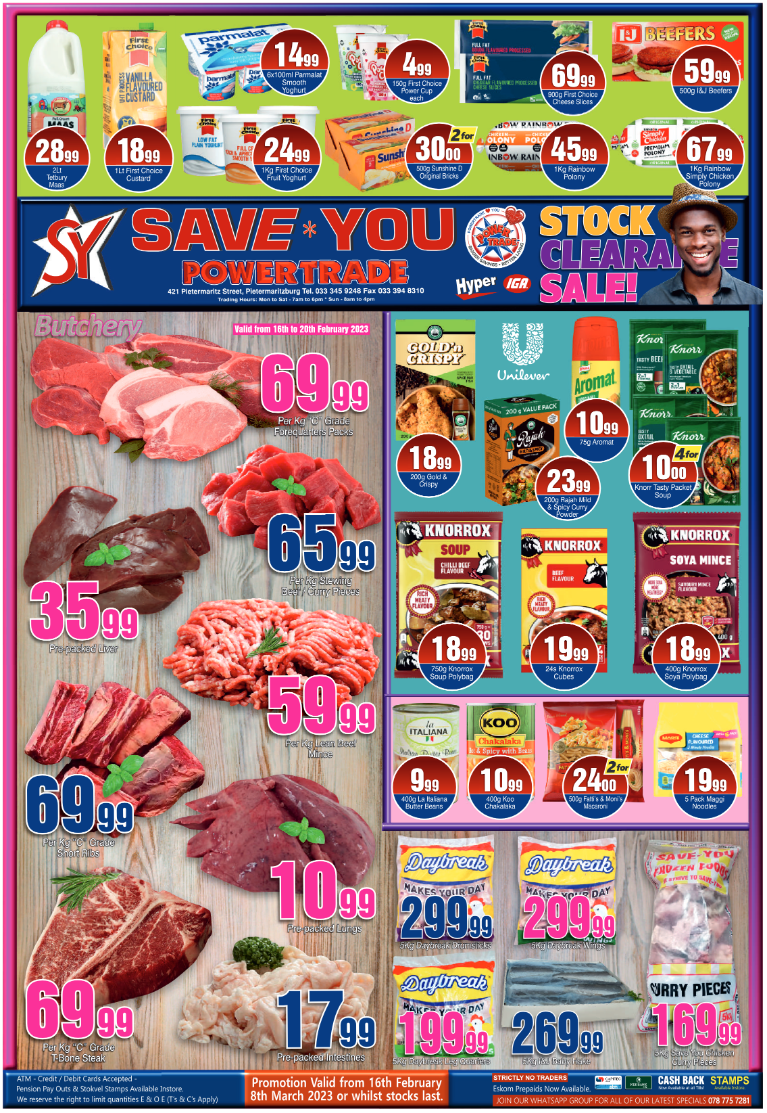 Maritzburg Echo 240223 page 23