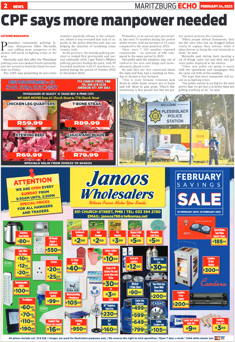 Maritzburg Echo 240223 page 4
