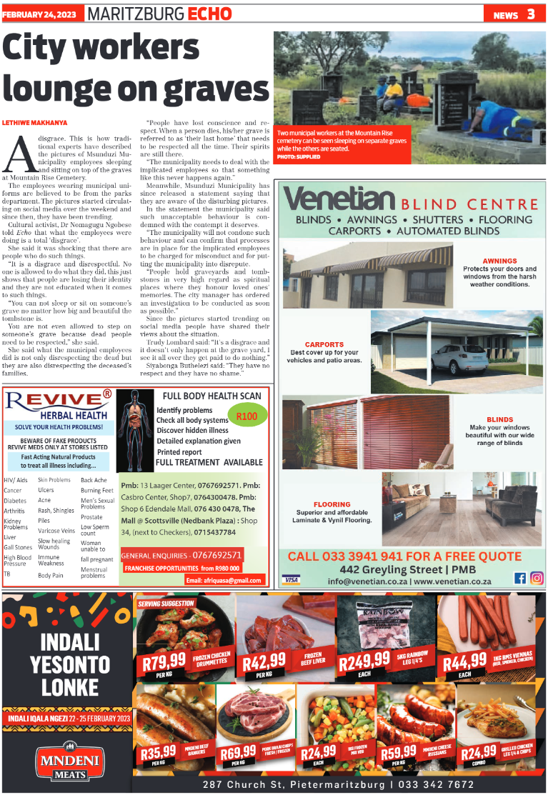 Maritzburg Echo 240223 page 5