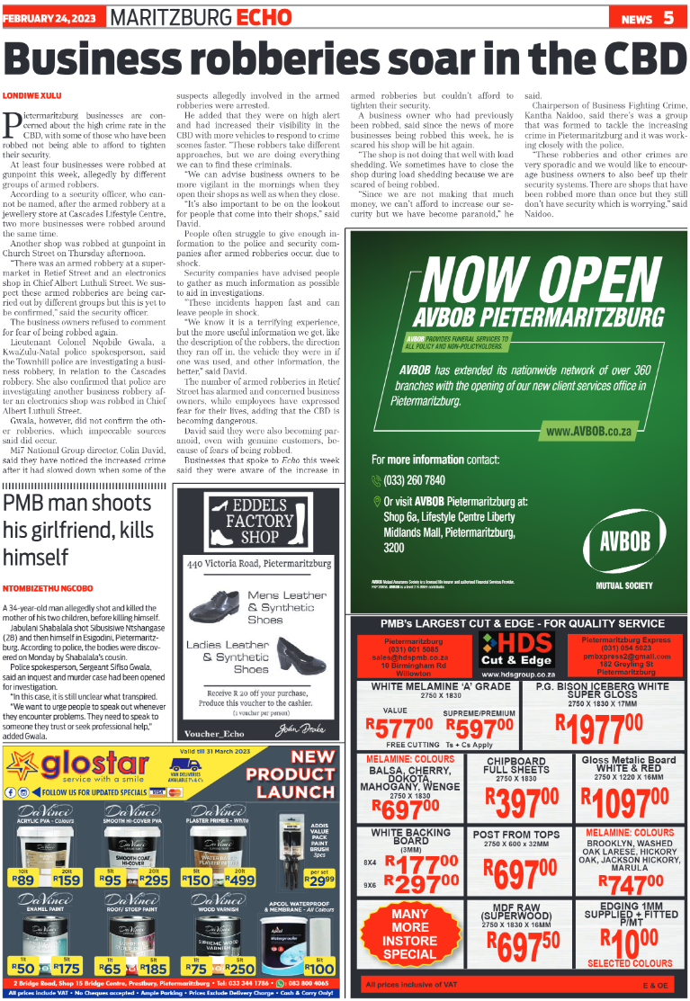 Maritzburg Echo 240223 page 7
