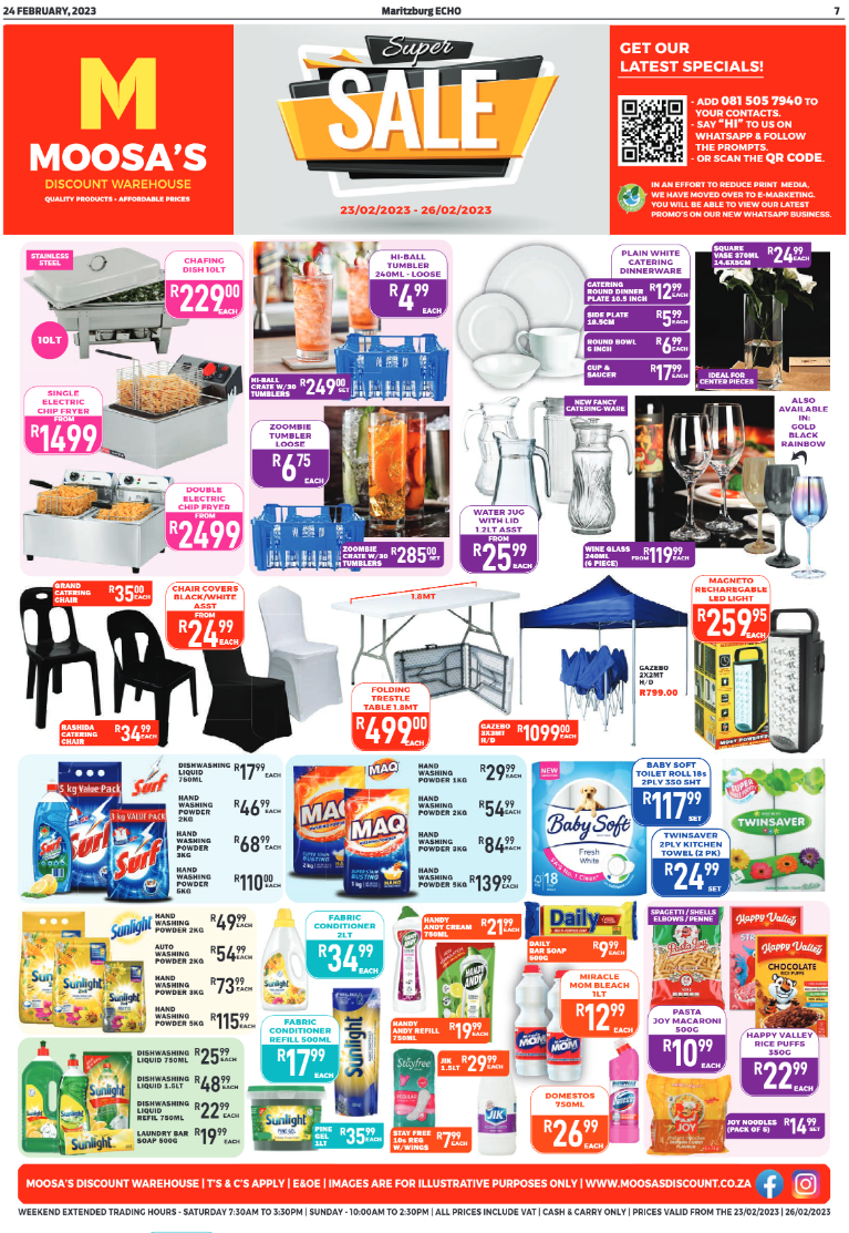 Maritzburg Echo 240223 page 9