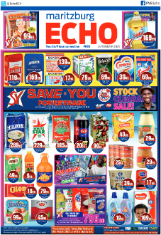 Maritzburg Echo 240223