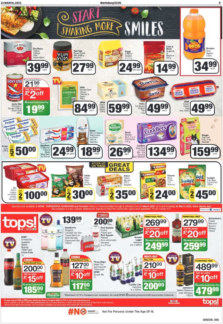 Maritzburg Echo 240323 page 11