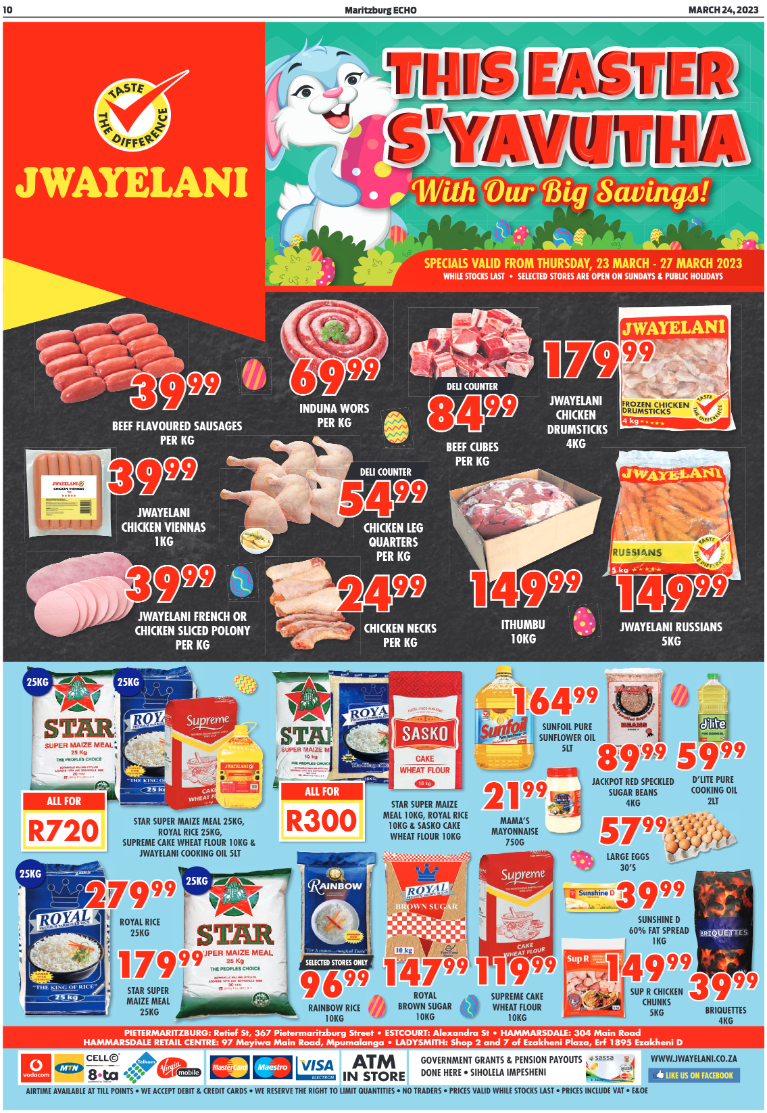 Maritzburg Echo 240323 page 12