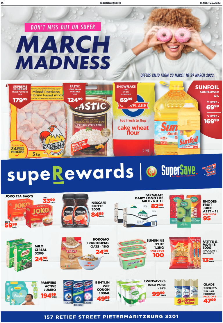 Maritzburg Echo 240323 page 16