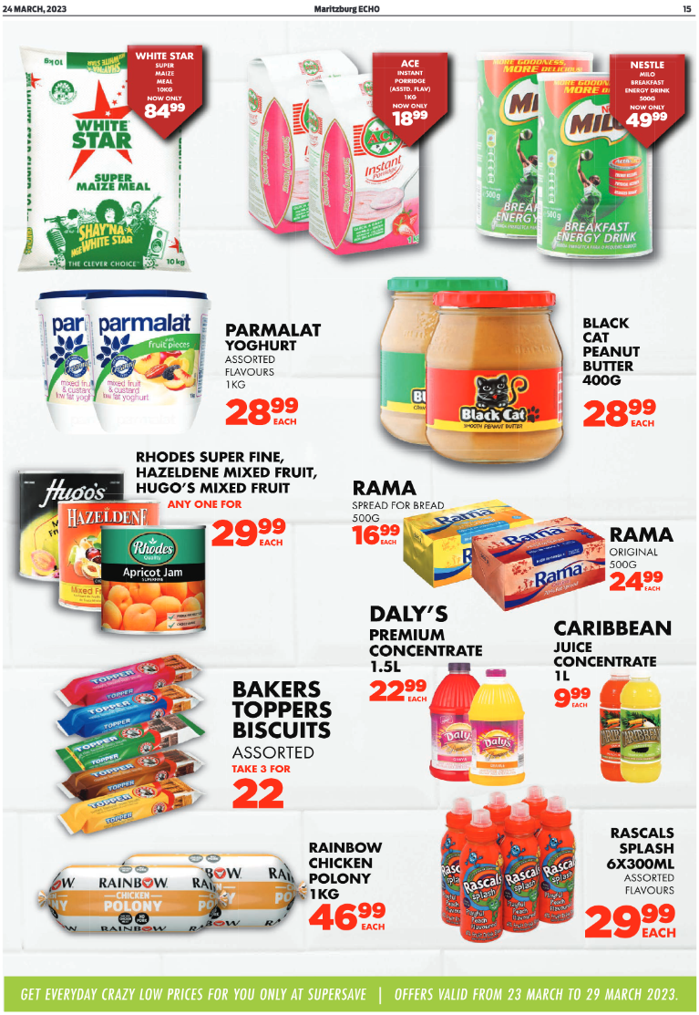 Maritzburg Echo 240323 page 17