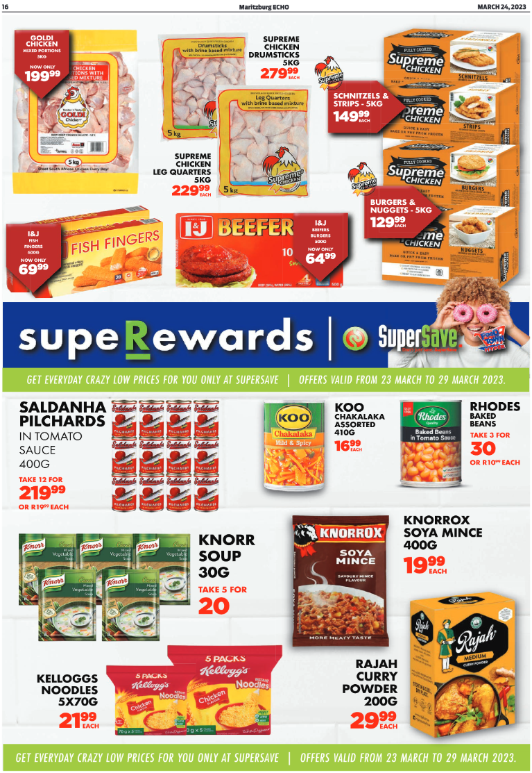 Maritzburg Echo 240323 page 18